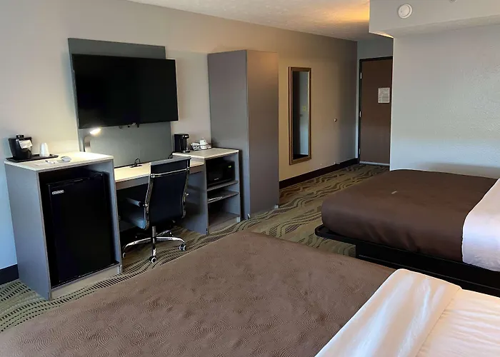 Americinn By Wyndham Republic